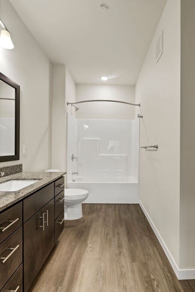 Interior Photo - Quest Apartments