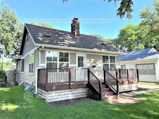 Foto del edificio - 6833 Morgan Ave S