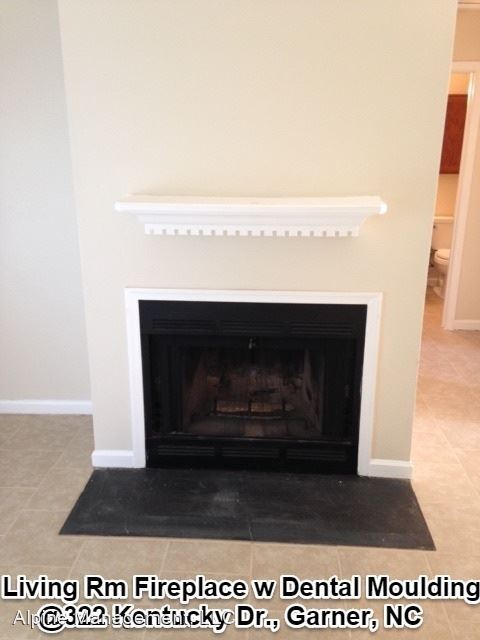 Foto del edificio - 2 br, 2 bath House - 322 Kentucky Drive
