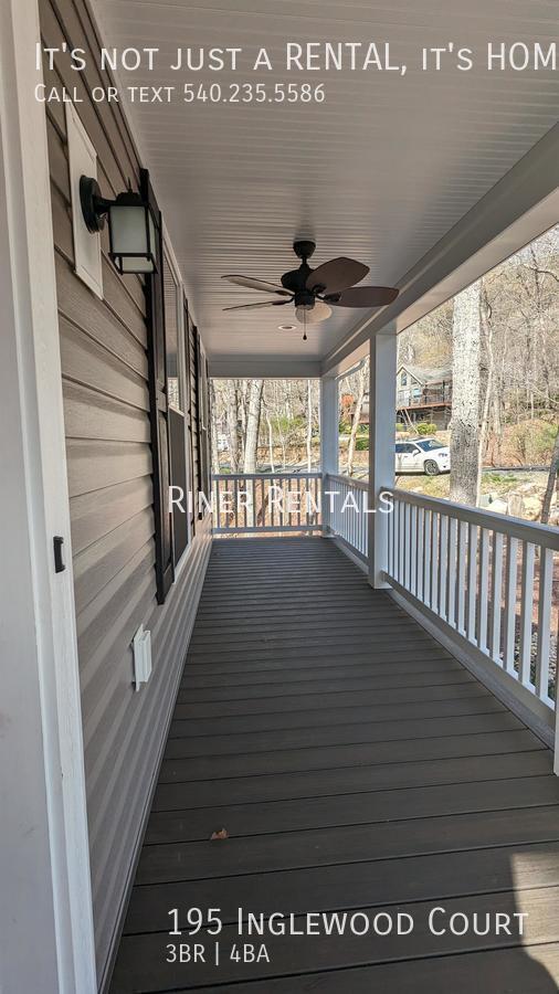 Building Photo - 195 Inglewood Ct