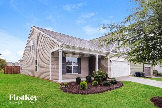 Foto del edificio - 117 Saintsbury Pl