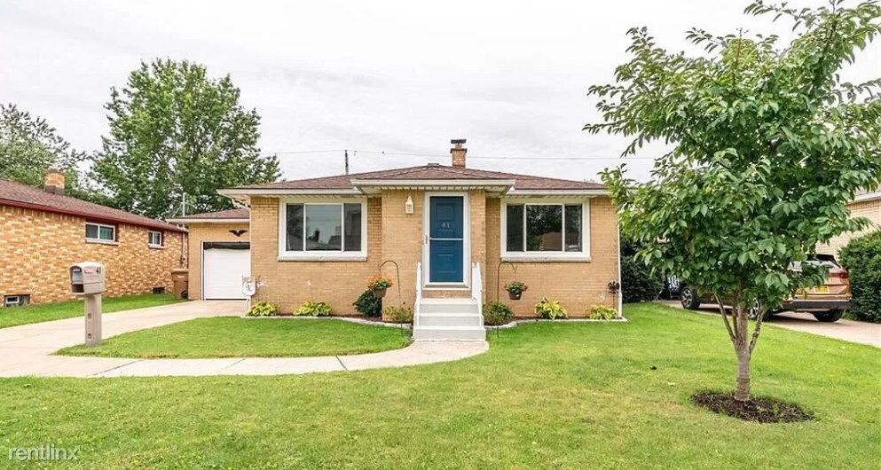 Foto principal - 3 br, 1 bath House - 41 Kemp Ave