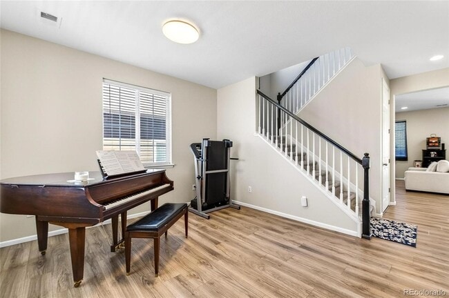 Photo - 26923 E Archer Ave House