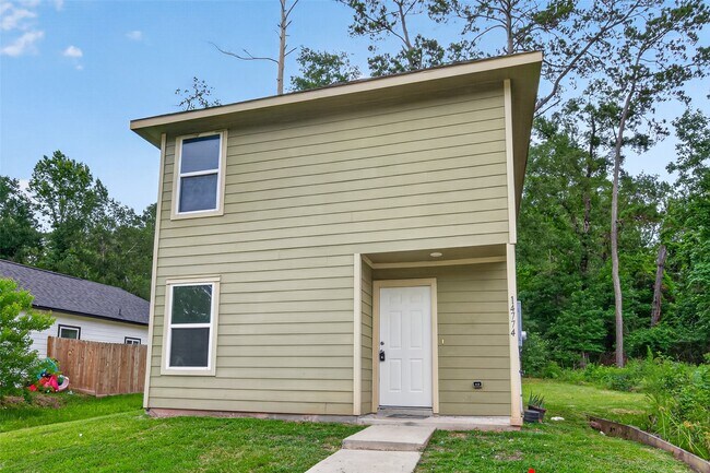 Foto del edificio - 14774 Bowie Ln