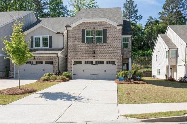 Photo - 345 Timberland Ave Townhome