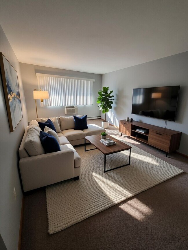 Foto del edificio - 1 Bedroom Condo