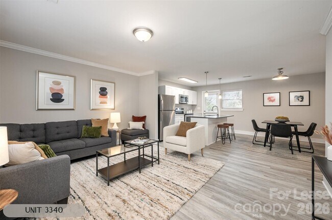 Foto del edificio - 3340 Washburn Ave