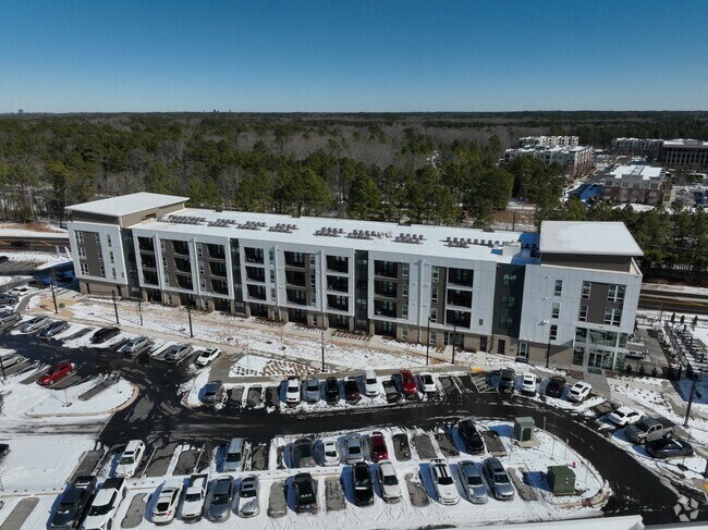 Exterior 3D - Aura Fifty4
