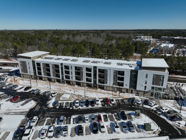 3D Exterior - Aura Fifty4