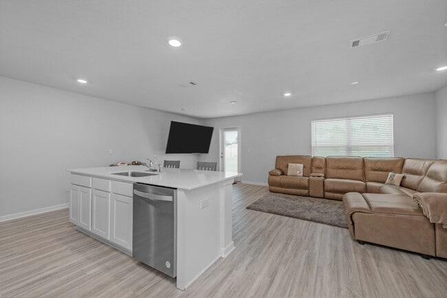 Foto del edificio - 2659 Saltgrass Way