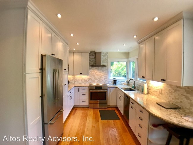 Foto del edificio - 1193 Andre Ave