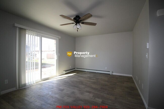 Foto del edificio - 3 Bedroom Townhouse