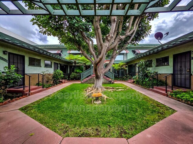 Foto del edificio - 5129 Wilson St