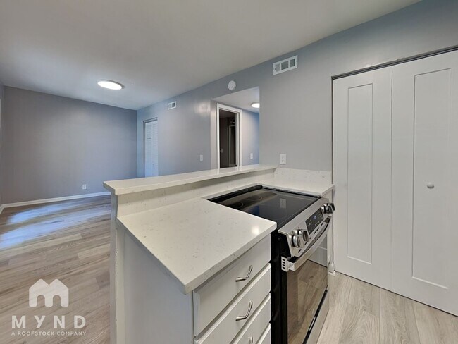 Foto del edificio - 5510 Country Dr