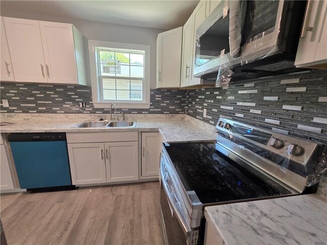 Foto del edificio - 1603 Wexford St