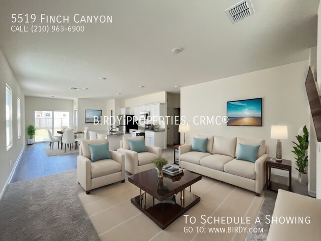 Building Photo - 5519 Finch Cyn