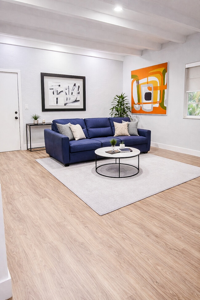 Foto del edificio - 3915 N Meridian Ave