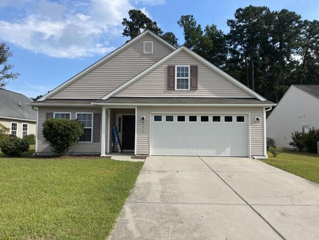 Building Photo - 277 Palmetto Glen Dr