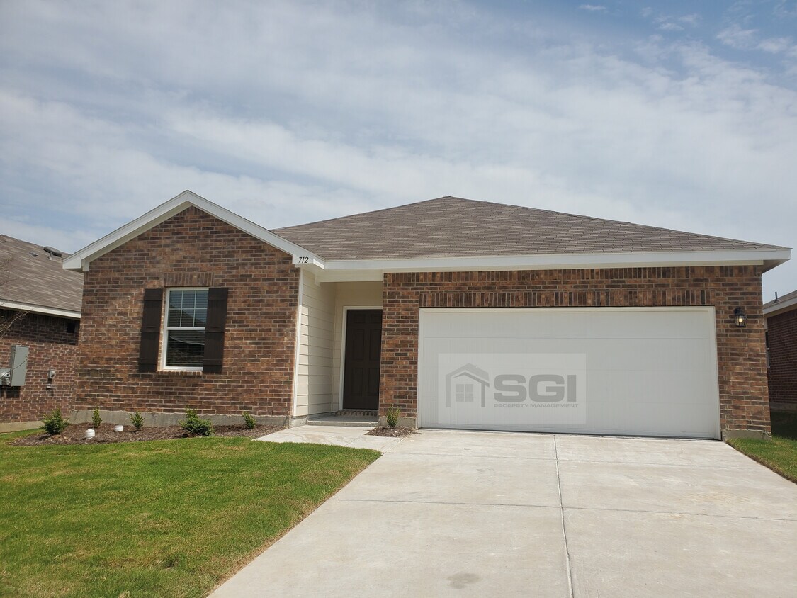 Foto principal - Beautiful 3 bedroom in Anna