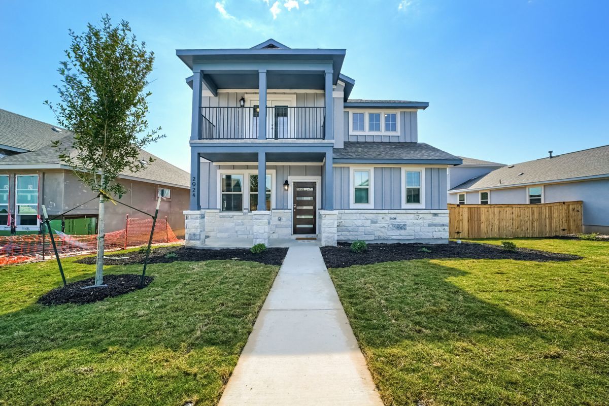 Foto principal - 2924 Sage Ranch Dr