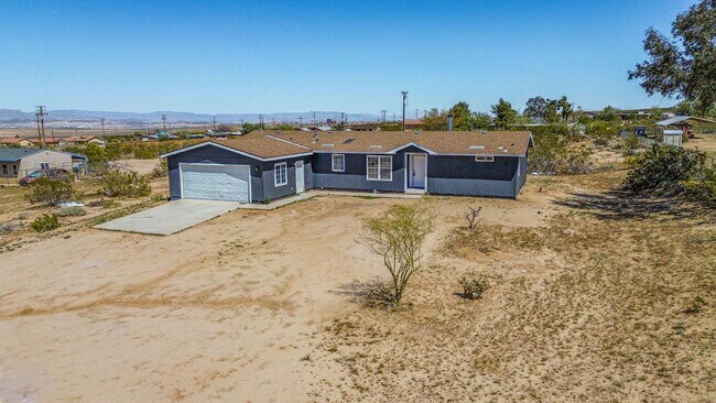 Foto del edificio - Rental Opportunity in 29 Palms, California