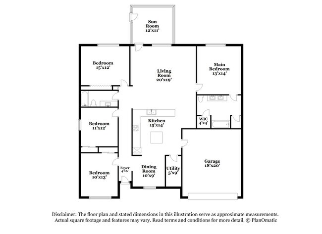 Foto del edificio - 511 Edith Dr