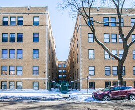 Building Photo - 7209 S Yates Blvd