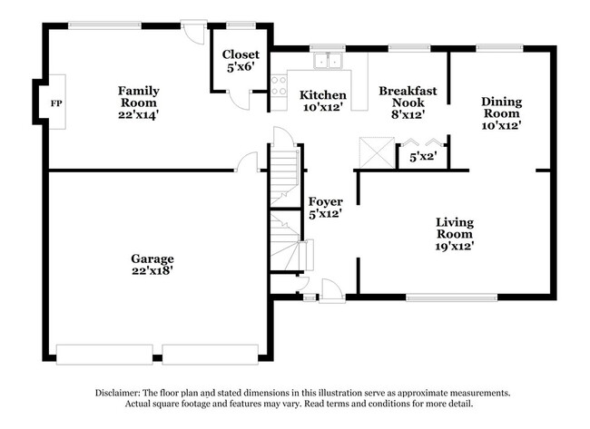 Building Photo - 5087 Tamarack Blvd