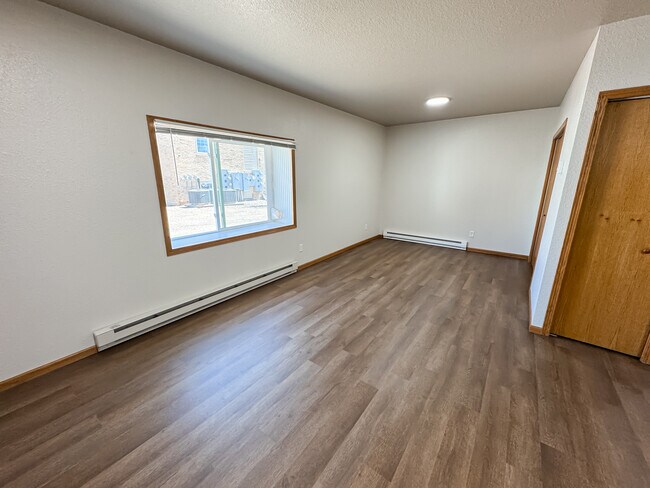 Foto del edificio - Theater Apartments Beulah