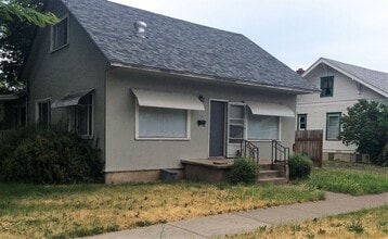 Building Photo - 1112 1/2-701 1/2 Adams Ave