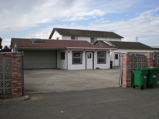 Foto del edificio - 642-650 Folsom Ave