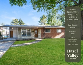 Building Photo - 390 Paul Ave Building Photo - 390 Paul Ave