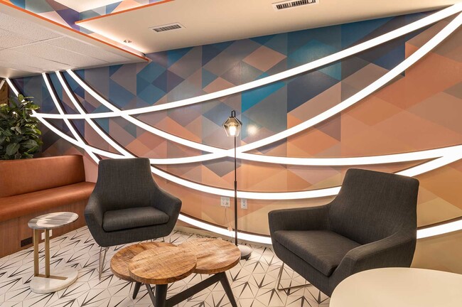 Interior Photo - Arete Apartments