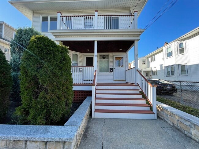 Foto del edificio - 49 Wellington Rd