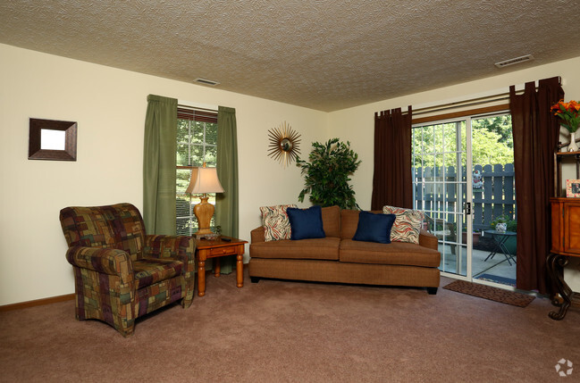 Interior Photo - Remington Station Townhomes