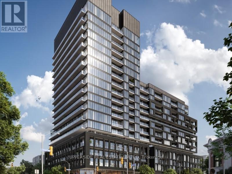 Photo principale - 285-285 Dufferin St