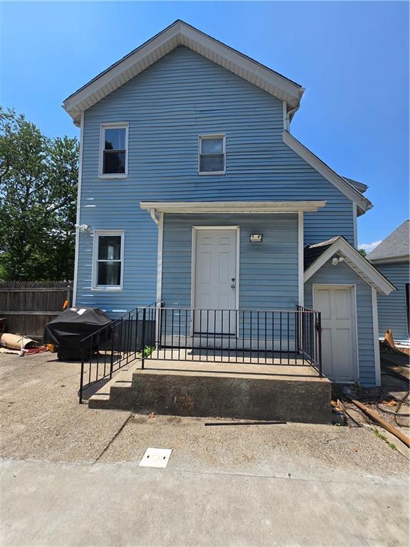Building Photo - 36 Clarendon St