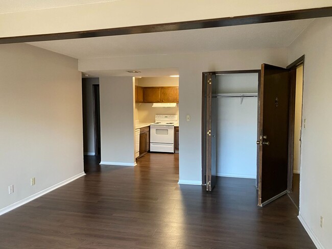 Foto del interior - Quail Creek Apts.