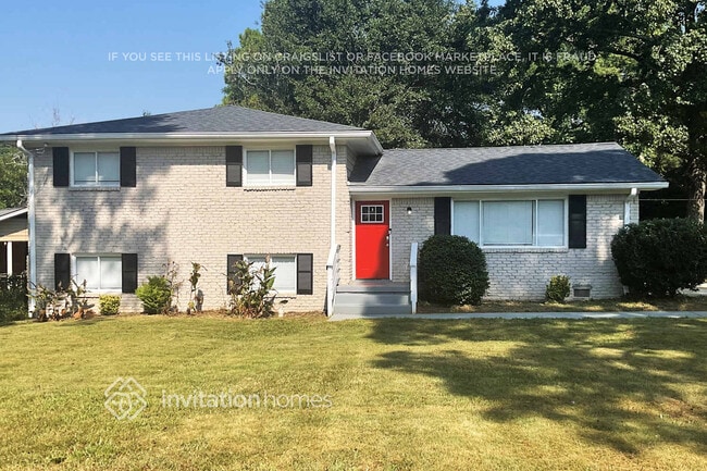 Building Photo - 3746 Brookcrest Cir