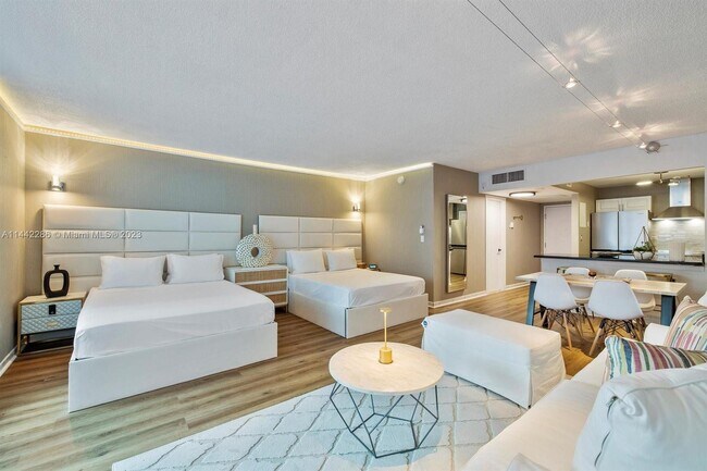 Foto del edificio - 2301 Collins Ave