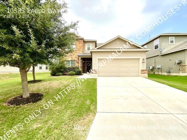 Building Photo - 10583 Pablo Way
