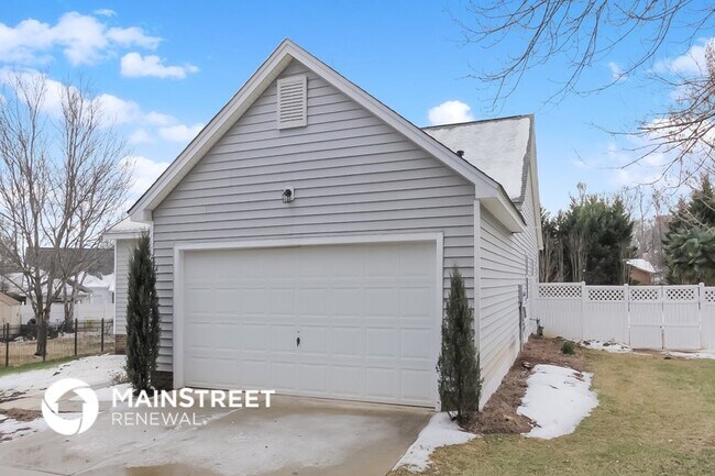 Foto del edificio - 9608 Callison Ct
