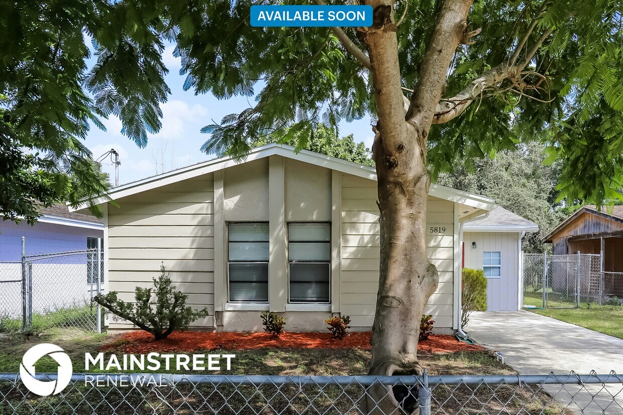 Foto principal - 5819 W Amelia St