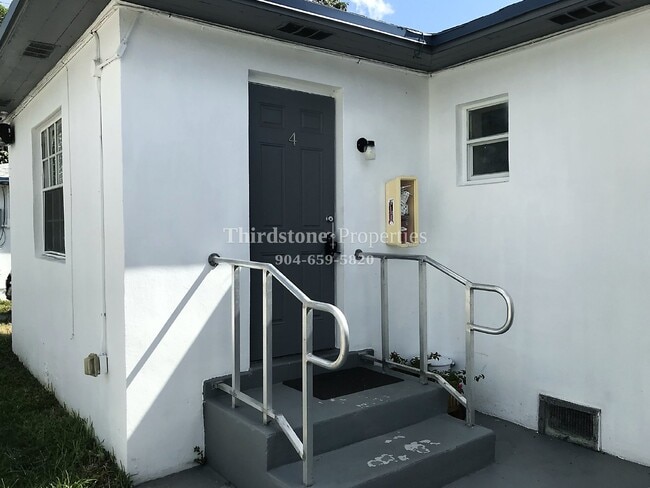 Photo - 1239 NE 110th St Apartment