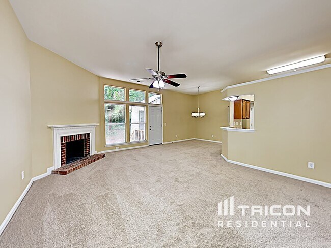 Building Photo - 1825 Golden Heights Court Charlotte NC