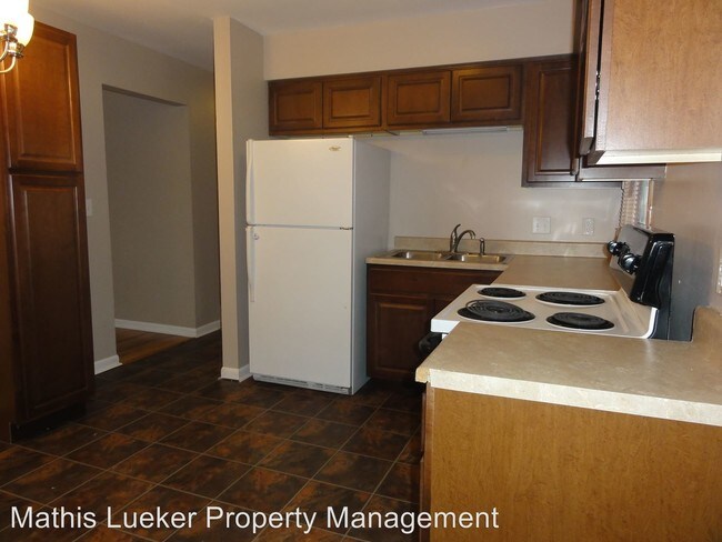 Building Photo - 3 br, 1 bath House - 1714 Marston