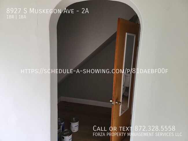 Foto del edificio - 8927 S Muskegon Ave