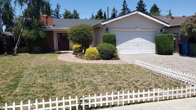 Photo - 2447 Warburton Ave House