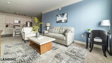 Building Photo - 1494 N High St