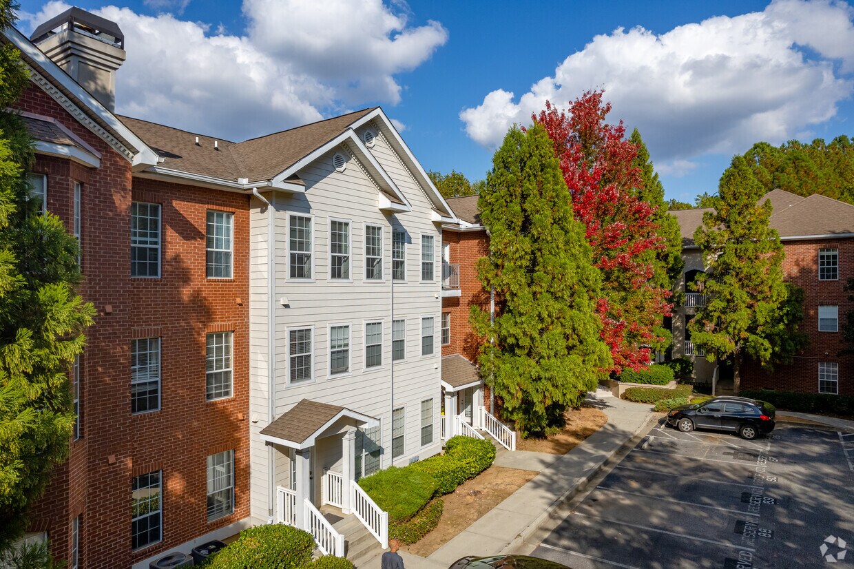 Foto principal - Brighton Court Condominiums